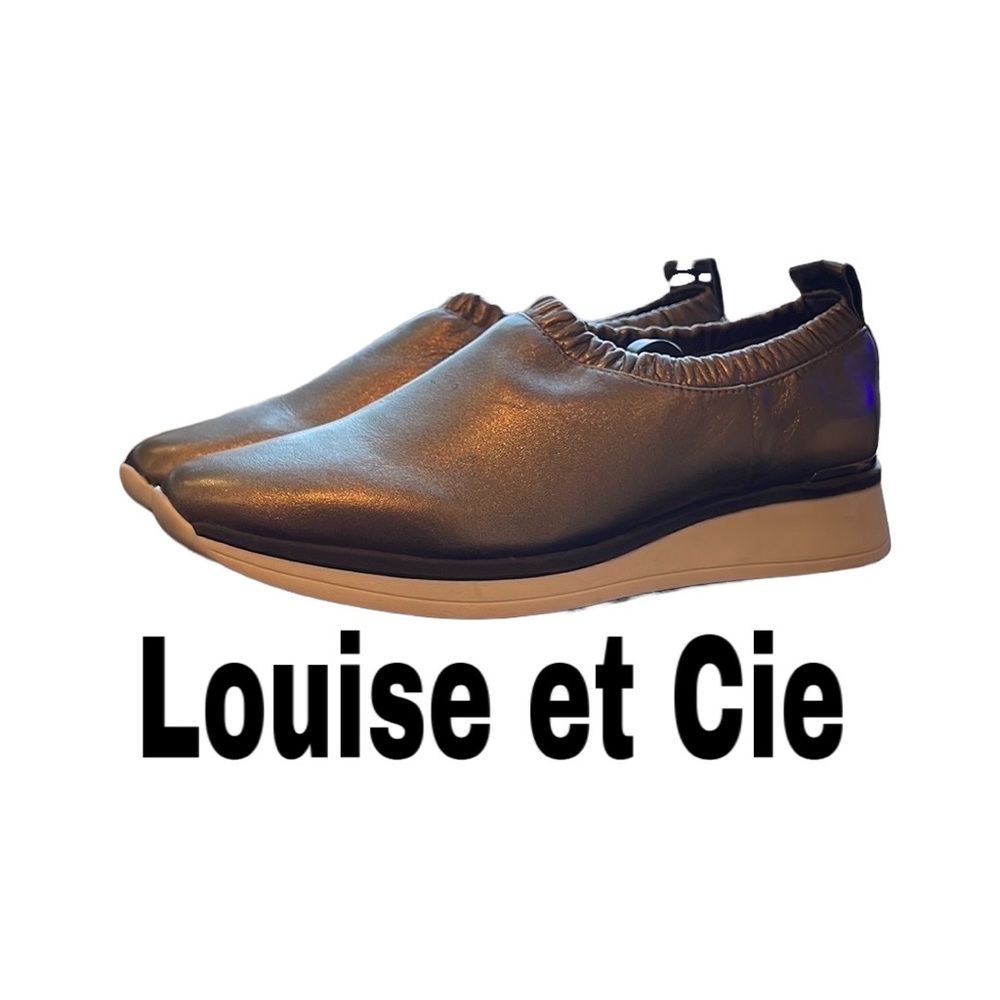 Louise et Cie slip on sneakers